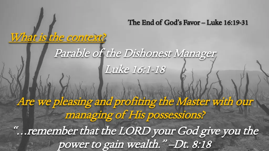 the end of god s favor the end of god s favor 12