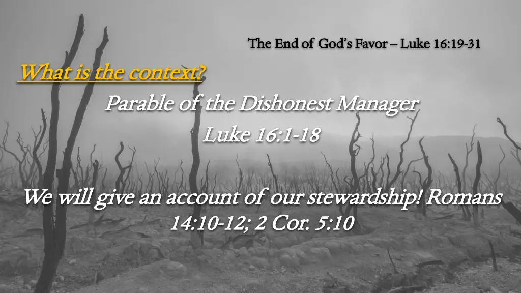 the end of god s favor the end of god s favor 16