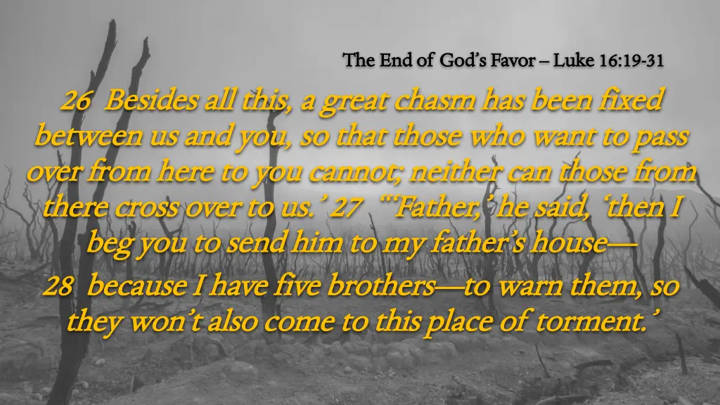 the end of god s favor the end of god s favor 4