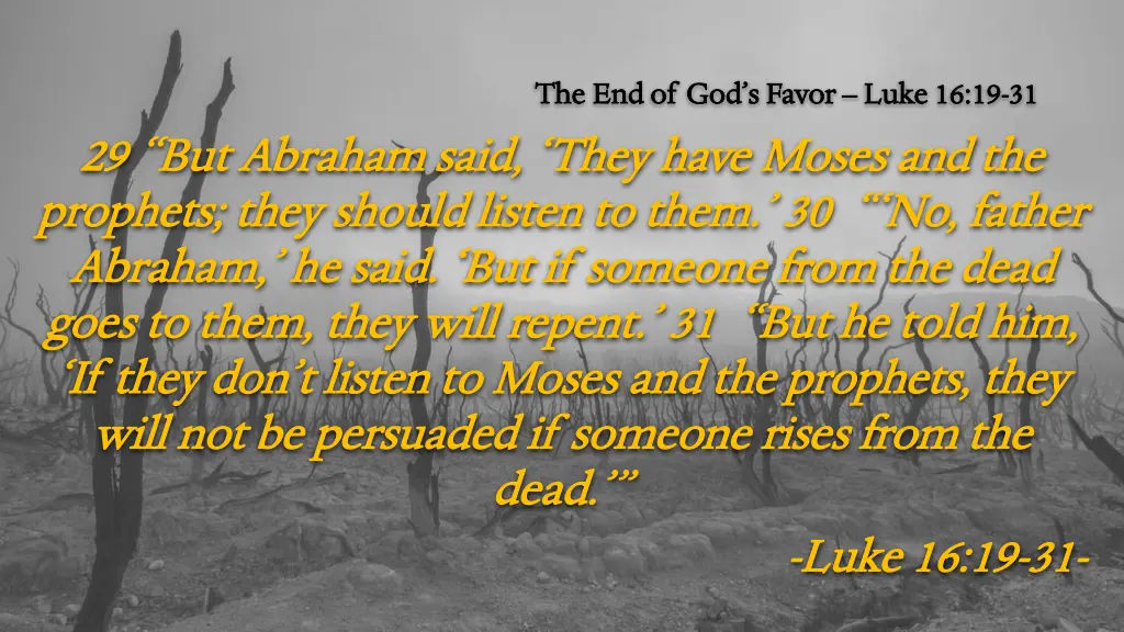 the end of god s favor the end of god s favor 5