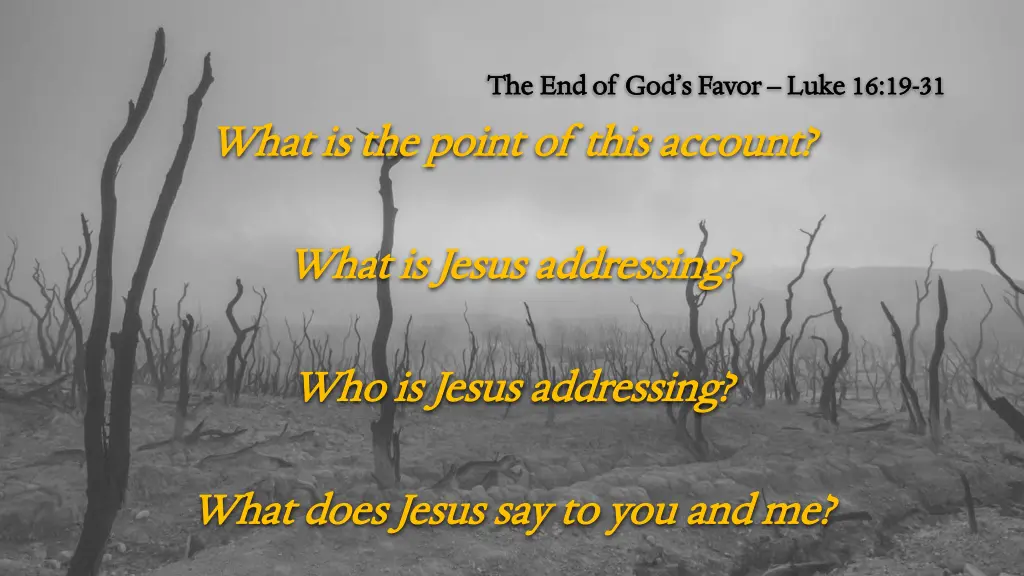 the end of god s favor the end of god s favor 6