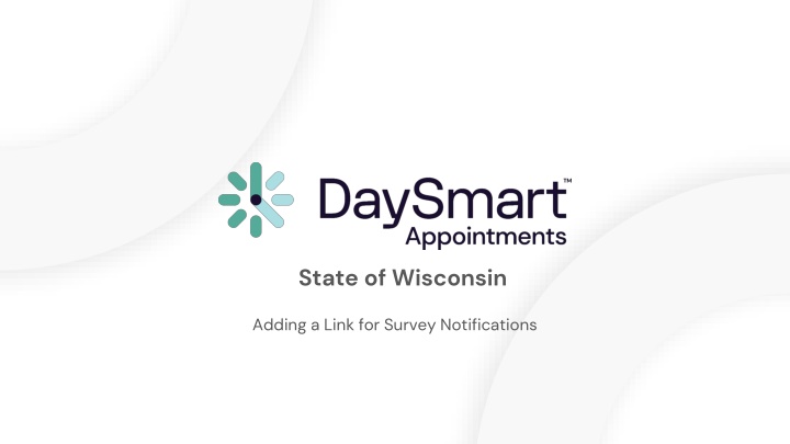 state of wisconsin