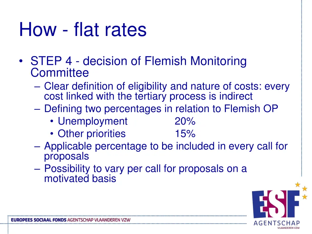 how flat rates 2