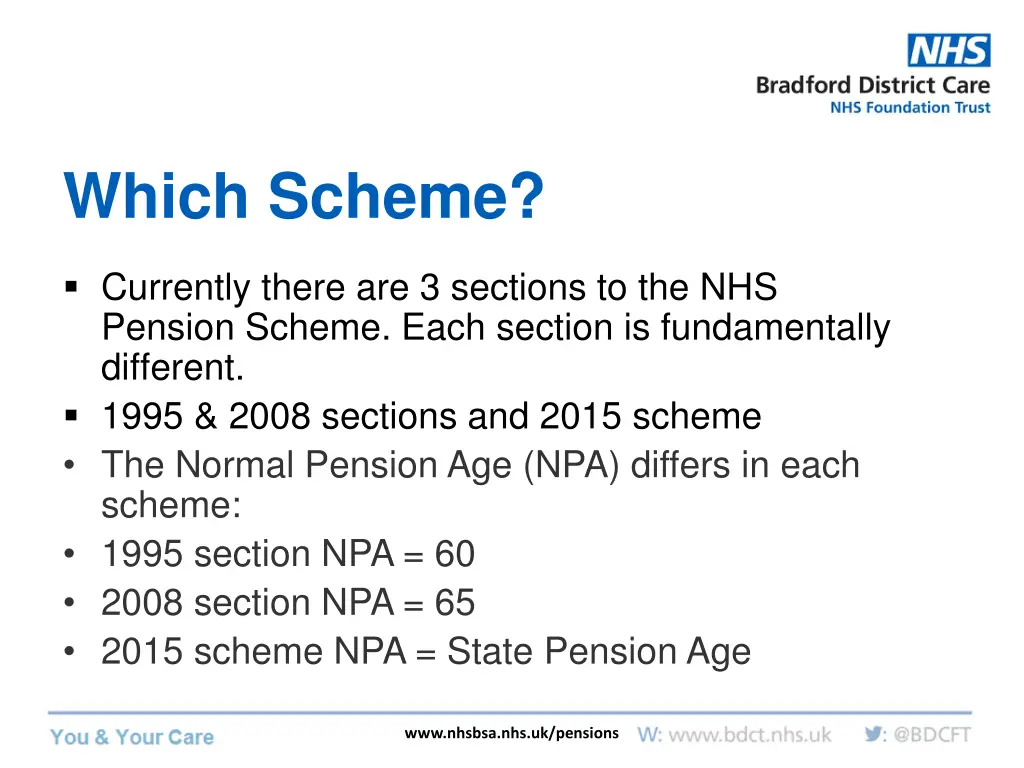 which scheme