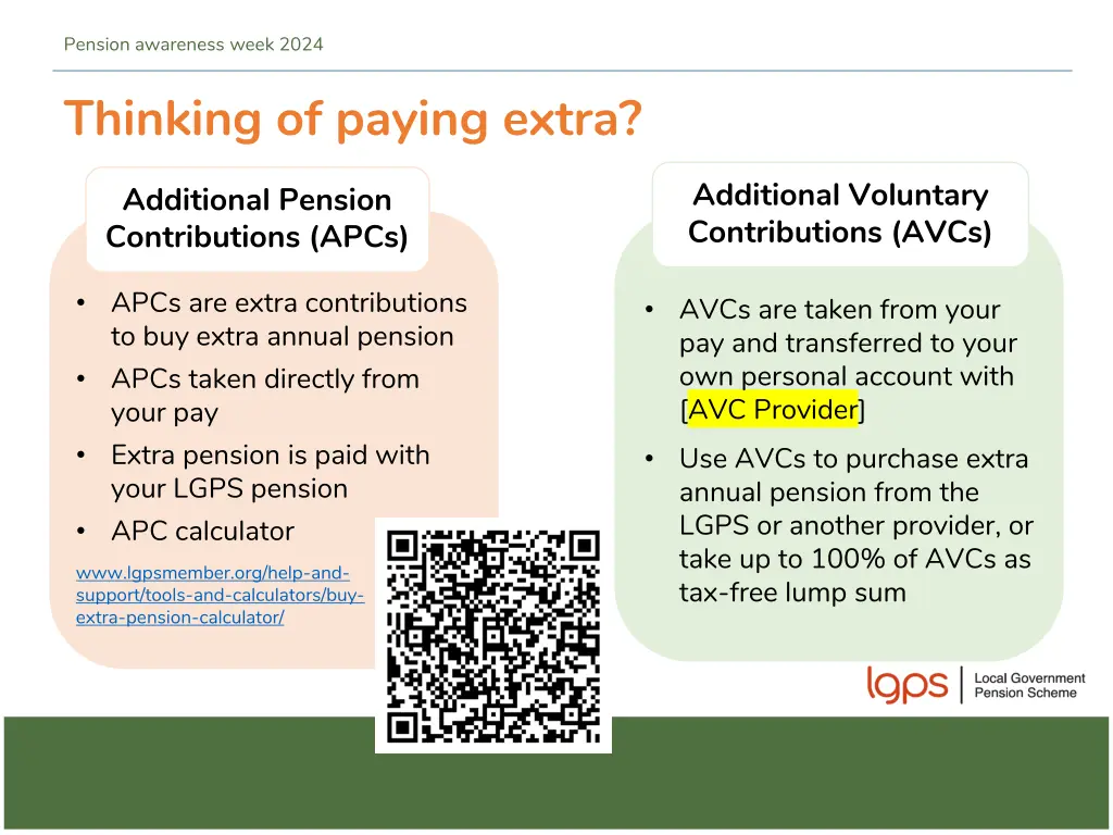 pension awareness week 2024 11
