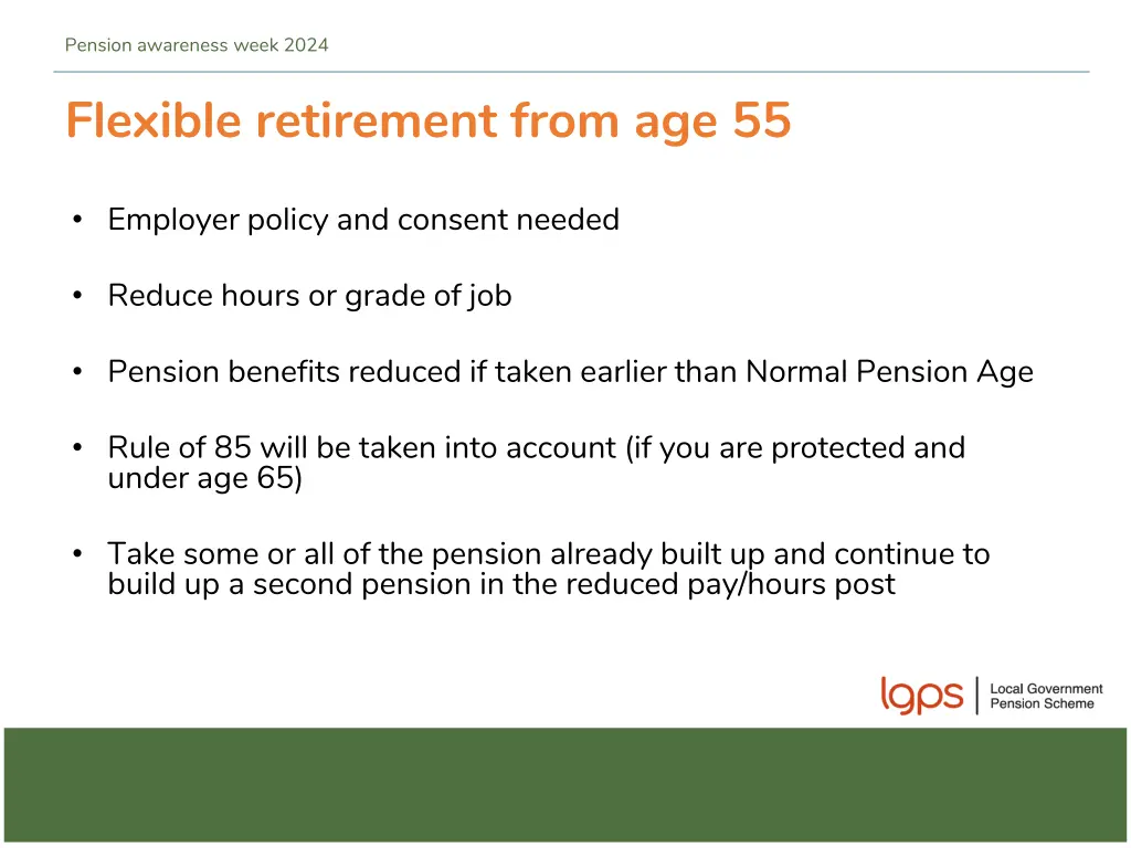 pension awareness week 2024 19
