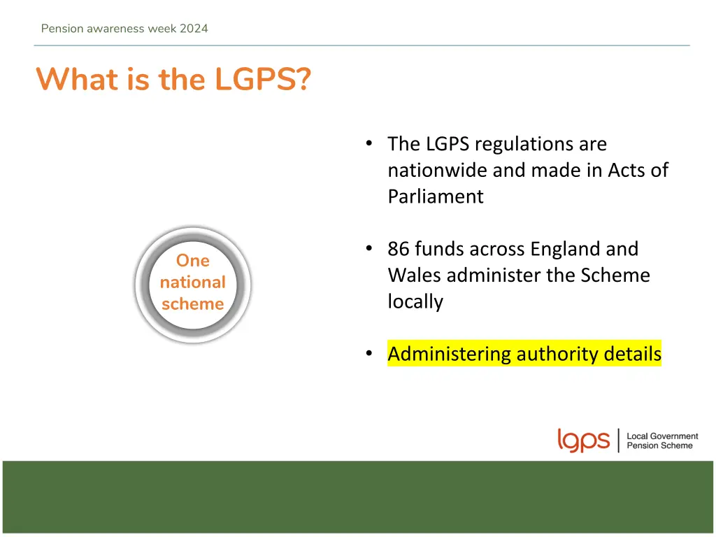 pension awareness week 2024 2