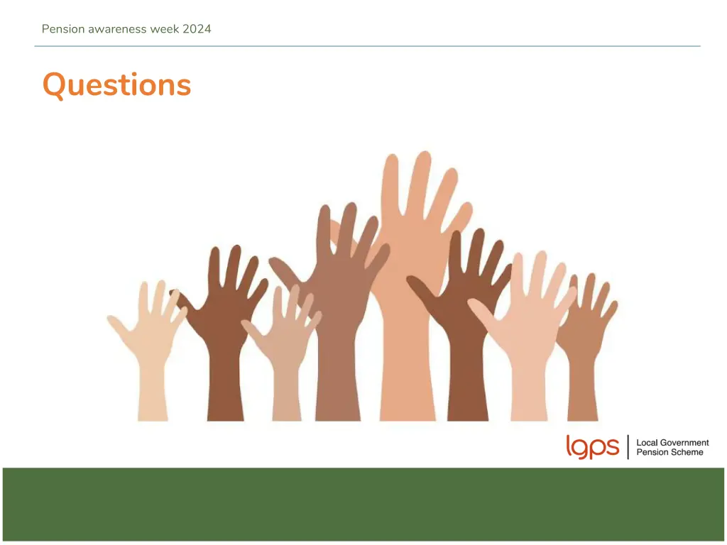pension awareness week 2024 26