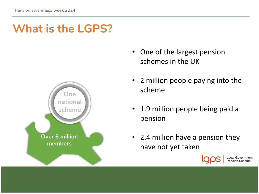 pension awareness week 2024 3