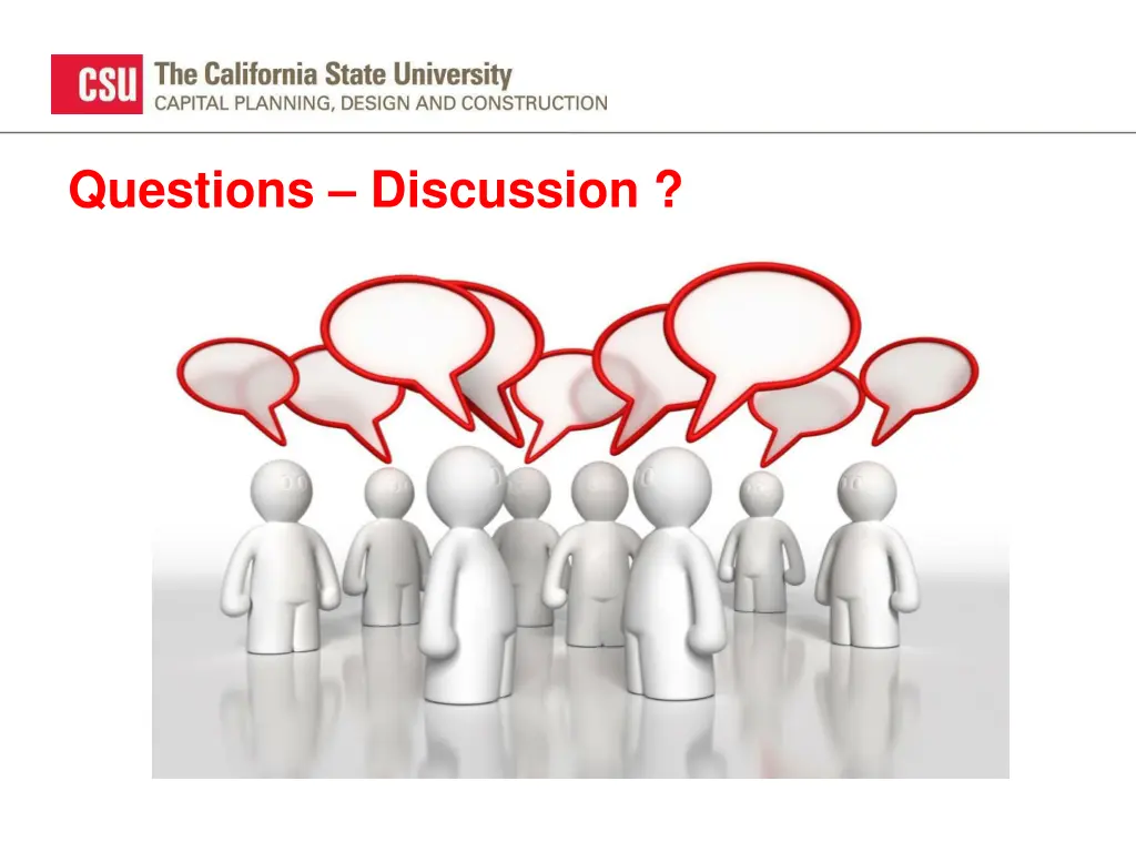 questions discussion