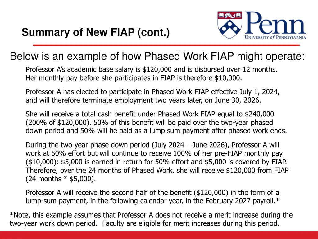 summary of new fiap cont 1