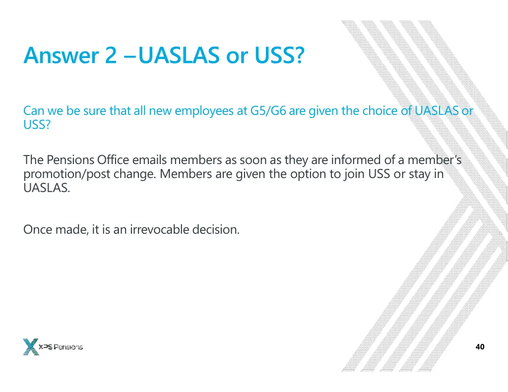 answer 2 uaslas or uss