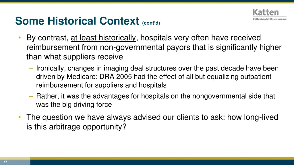 some historical context cont d 1