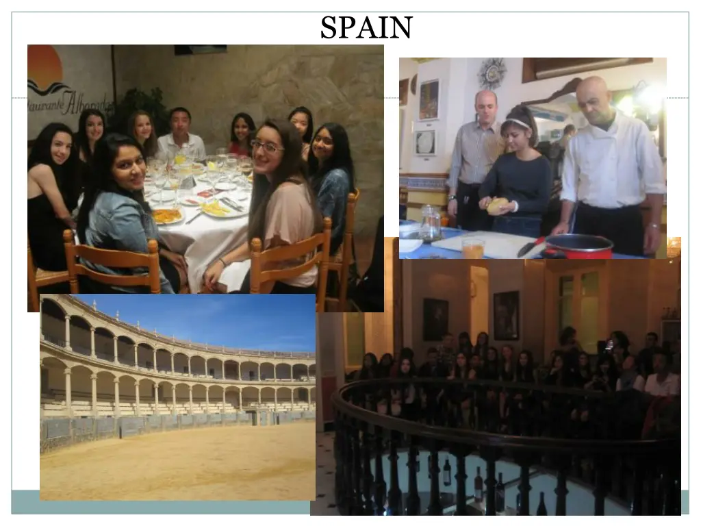 spain