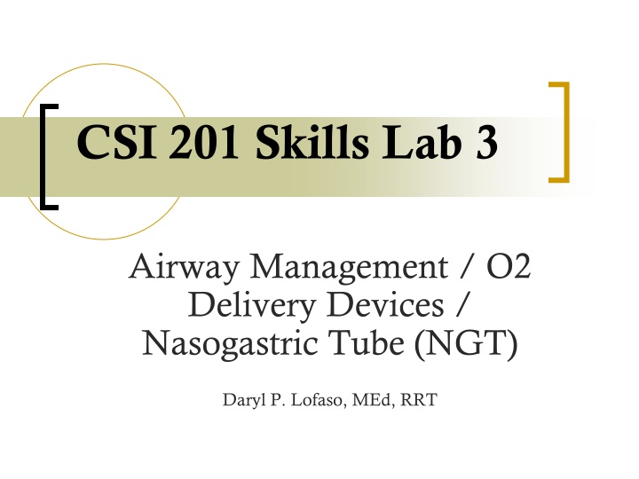 csi 201 skills lab 3