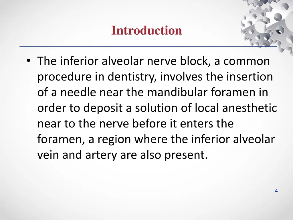 introduction