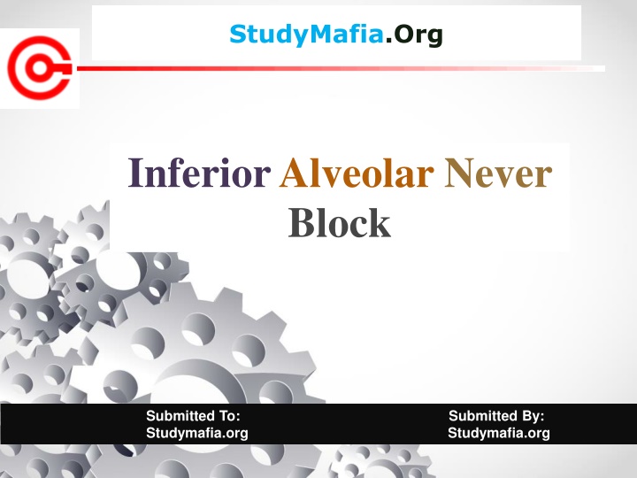 studymafia org