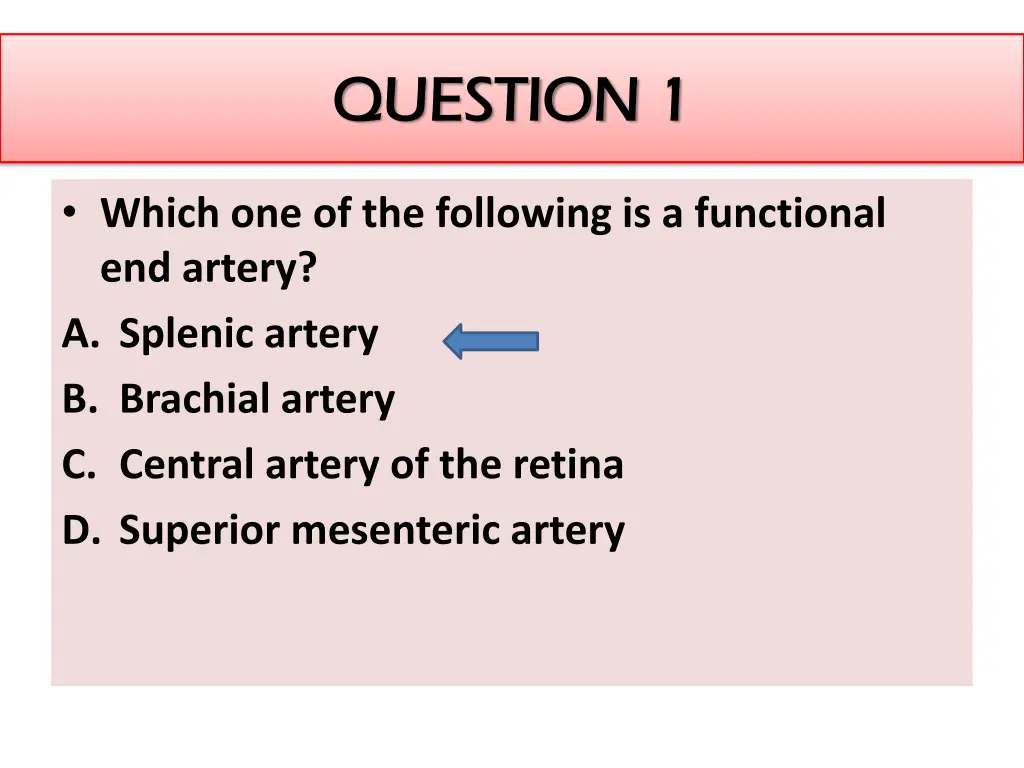 question question 1 1