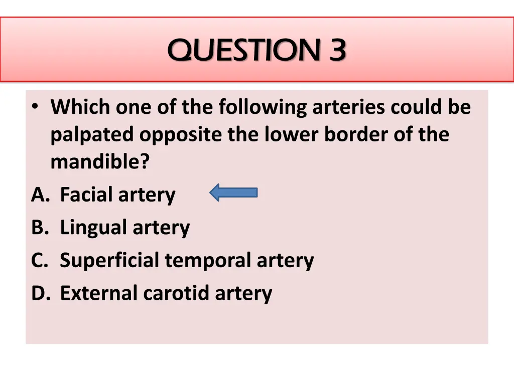 question question 3 3