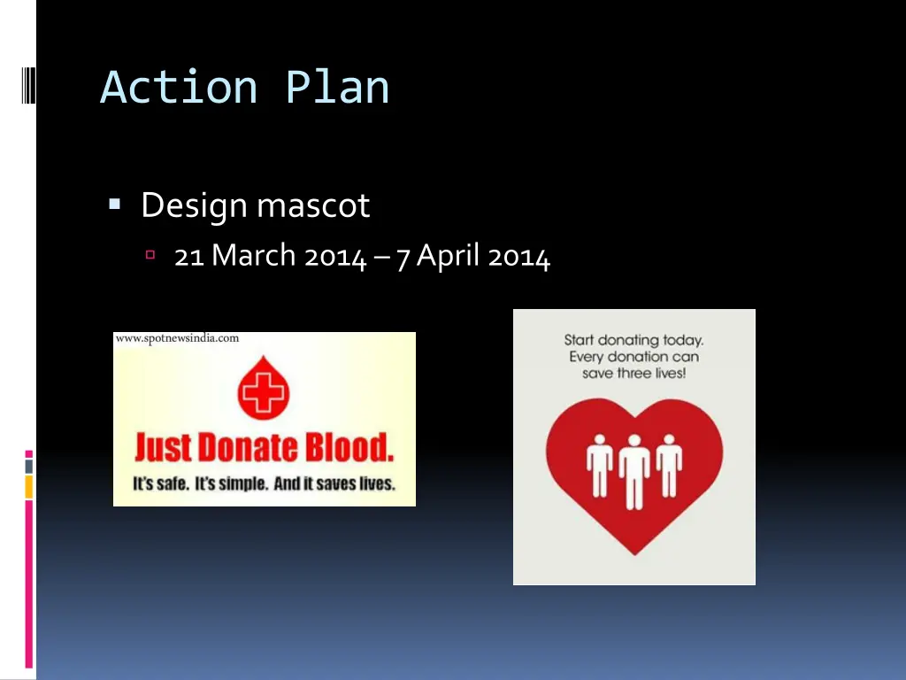 action plan 6