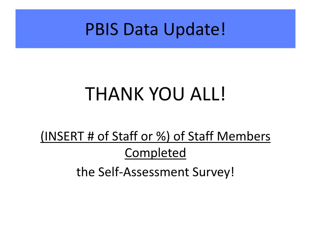 pbis data update
