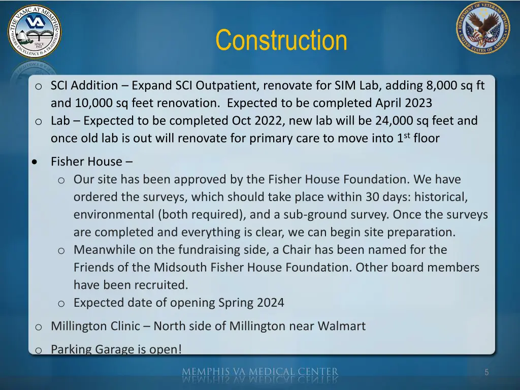 construction