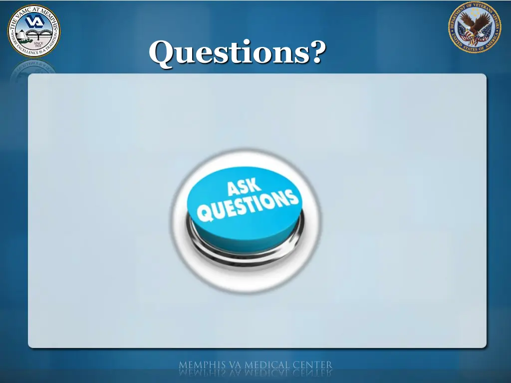 questions