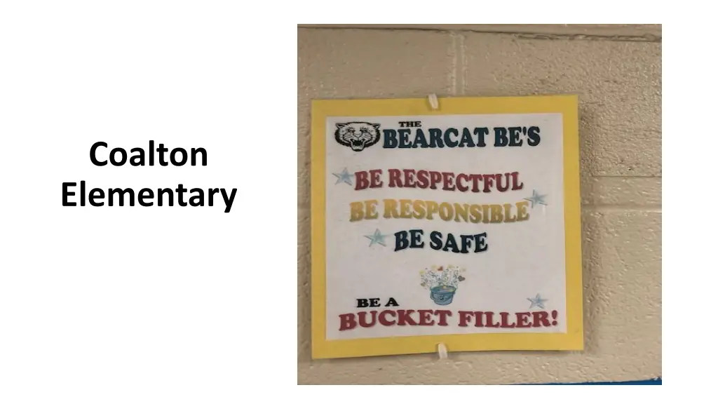 coalton elementary
