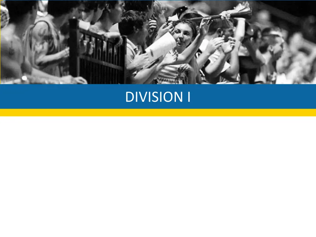 division i