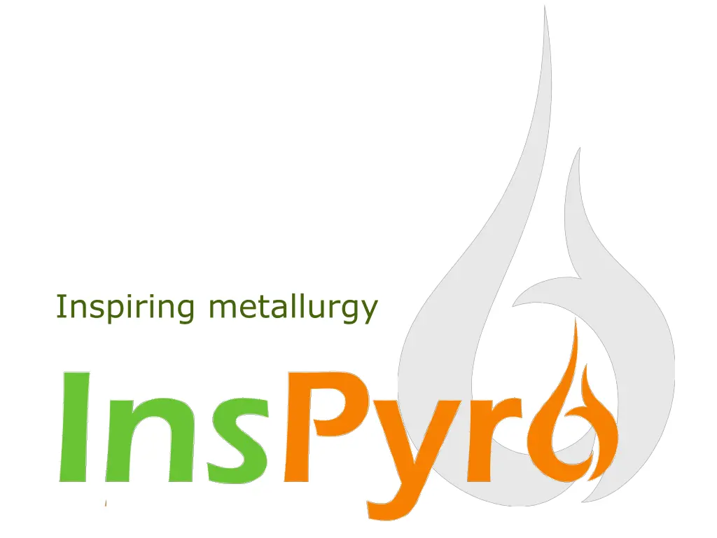 inspiring metallurgy 1