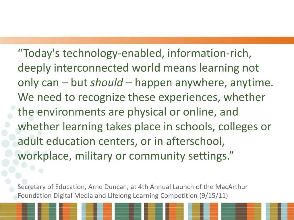today s technology enabled information rich