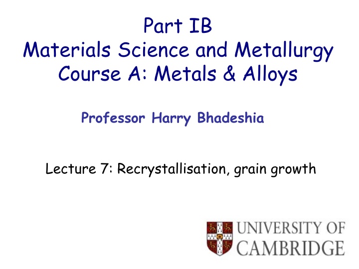 part ib