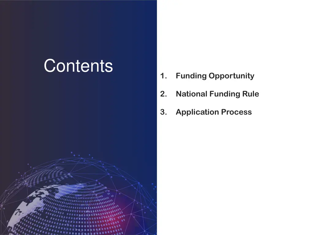 contents