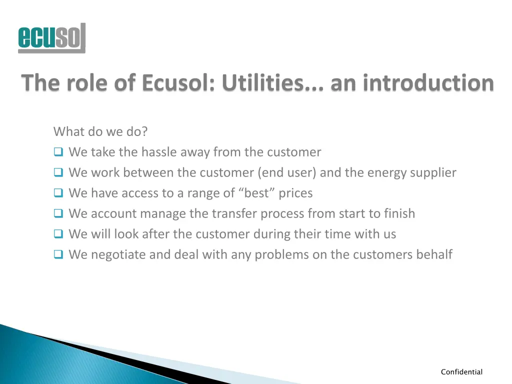 ecusol 1