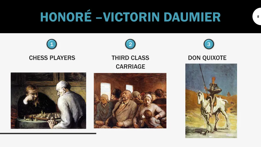 honor victorin daumier