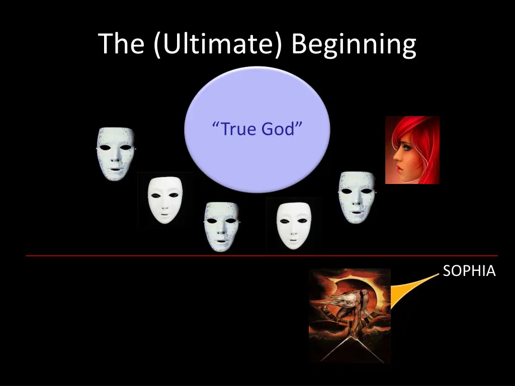 the ultimate beginning 6
