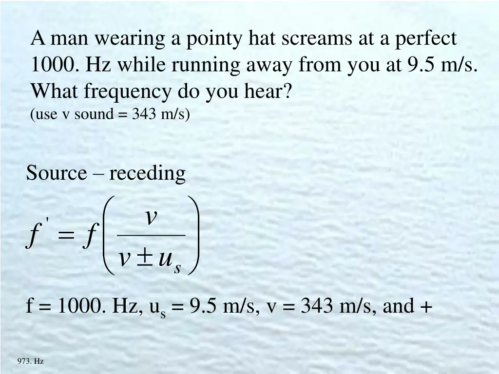 a man wearing a pointy hat screams at a perfect