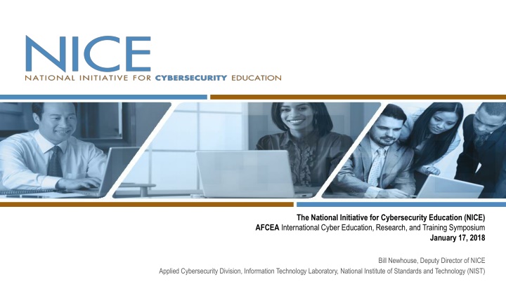 the national initiative for cybersecurity