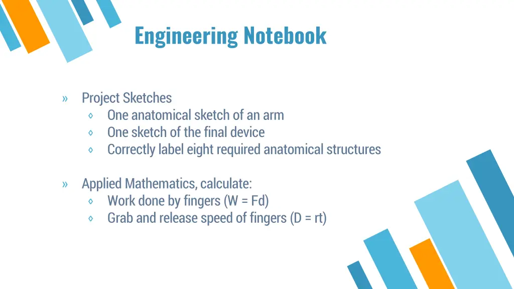 engineering notebook 1