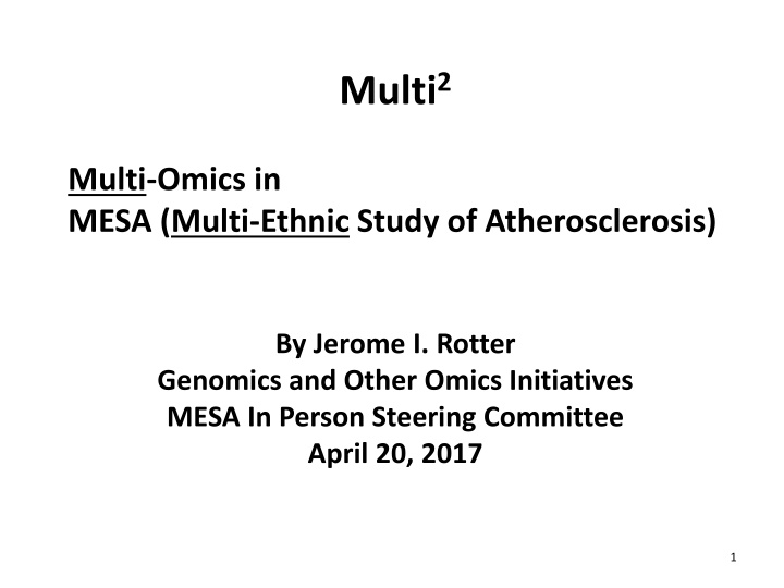 multi 2