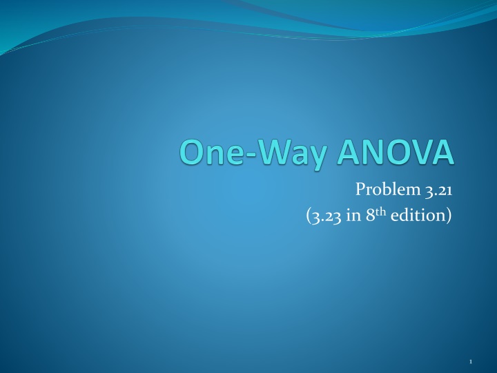 problem 3 21