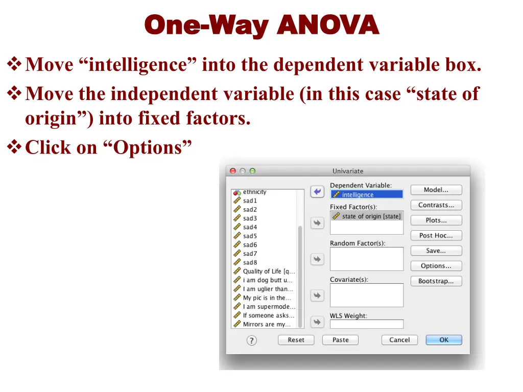 one one way anova way anova 1