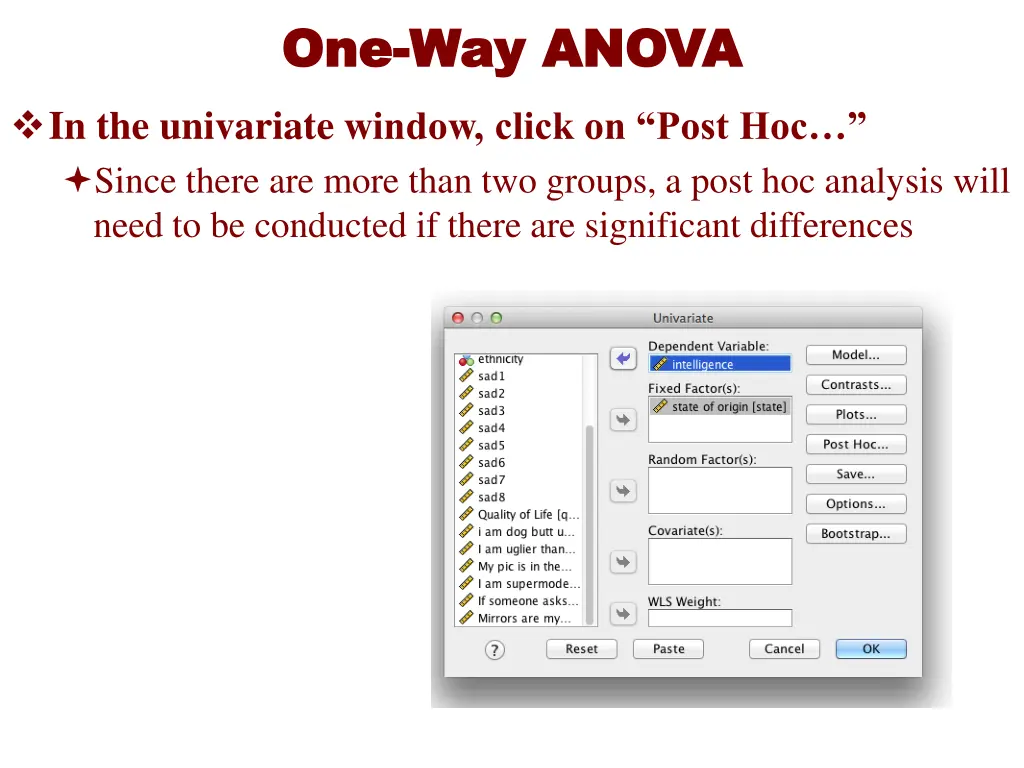 one one way anova way anova 3