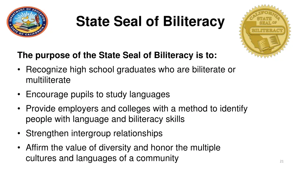 state seal of biliteracy