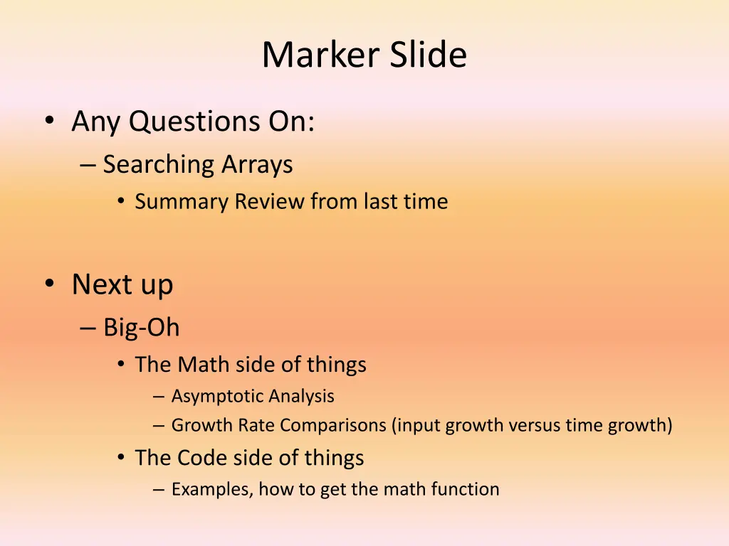 marker slide 1