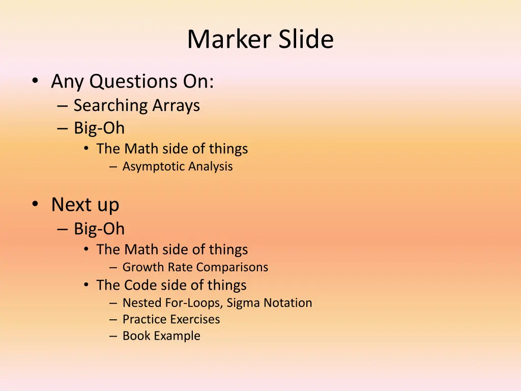 marker slide 2