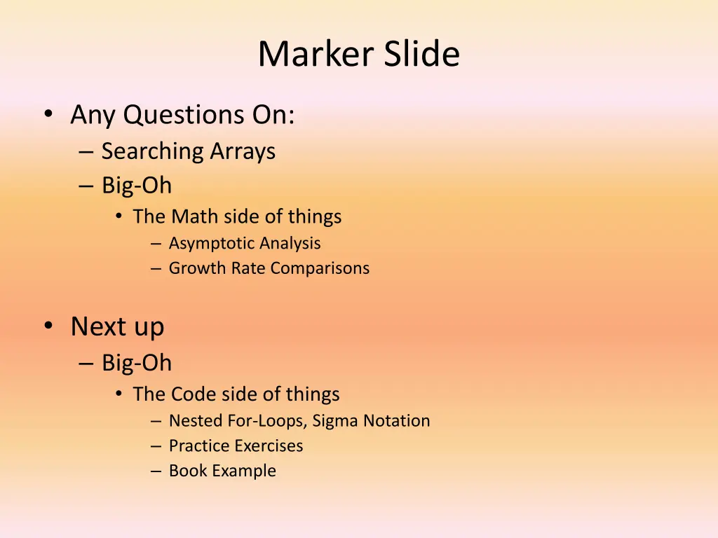 marker slide 3