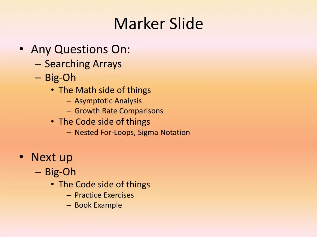 marker slide 4