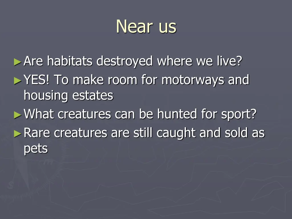 near us