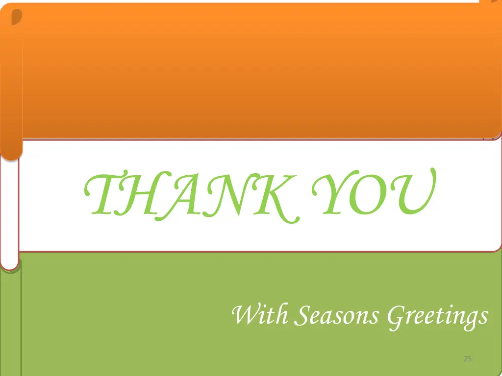 thank you thank you